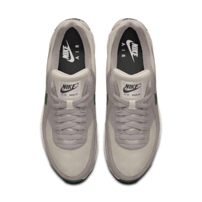 Nike Air Max 90 Unlocked By You Custom Shoe