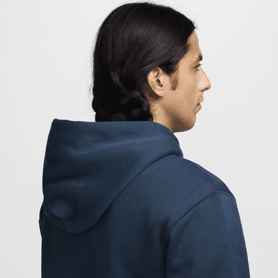 Nike SB Fleece-Skateboard-Hoodie