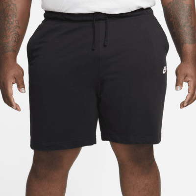 Nike Sportswear Club Herenshorts