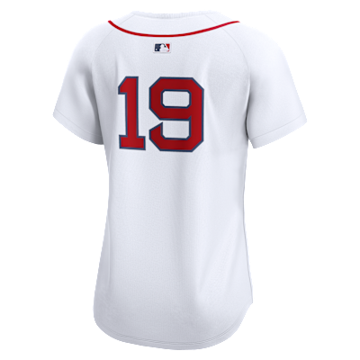 Roman Anthony Boston Red Sox Women’s Nike Dri-FIT MLB Limited Jersey