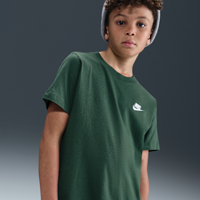 Nike Sportswear
