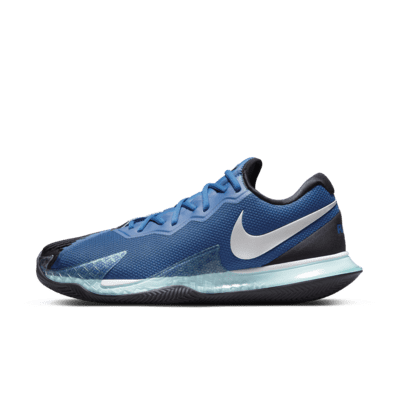 NikeCourt Air Zoom Vapor Cage 4 Rafa Zapatillas de tenis para tierra batida  - Hombre. Nike ES