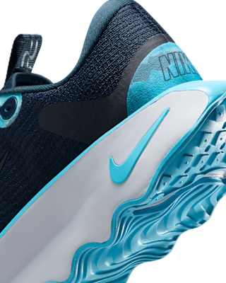 Nike Motiva x NorBlack NorWhite