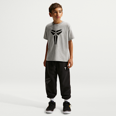 Playera Dri-FIT Max90 para niños talla grande Kobe