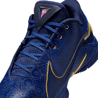 LeBron XXII 'Token' Basketball Shoes