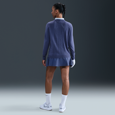 Nike Tour Golf-Sweatshirt (Damen)