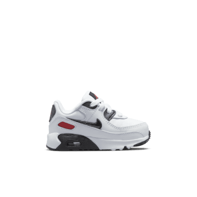 Calzado para bebé e infantil Nike Air Max 90 LTR SE