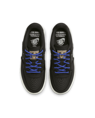 Nike Air Force 1 LV8 3 Big Kids' Shoes