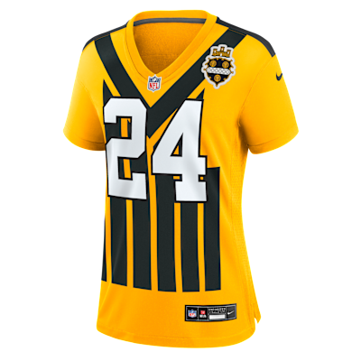 Joey Porter Jr. Pittsburgh Steelers