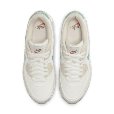 Nike Air Max 90 G Golf Shoes. Nike SA