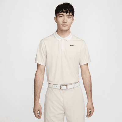 【NIKE公式】 メンズ Dri-FIT ゴルフ ポロシャツ【ナイキ公式通販】