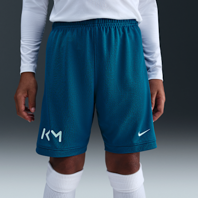 Kylian Mbappé Academy