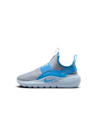 Детские кроссовки Nike Flex Runner 4 Little Kids' для бега
