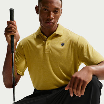Nike Par Dri-Fit Golf-Poloshirt (Herren)
