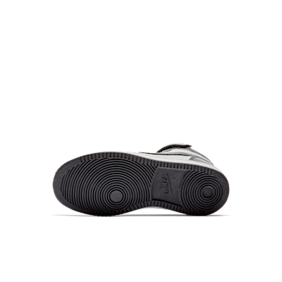 Nike Court Borough Mid Little Kids' Shoes