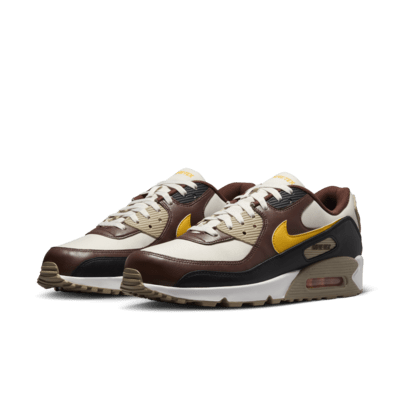 Pánské zimní boty Nike Air Max 90 GORE-TEX