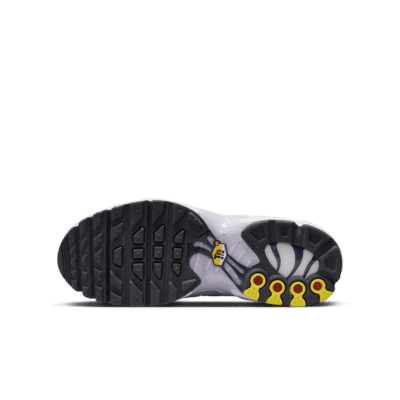 Nike Air Max Plus Big Kids' Shoes