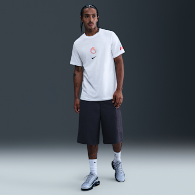 WSL Men's Nike Football T-Shirt