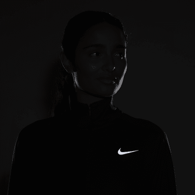 Nike Dri-FIT Pacer Women's 1/4-Zip Sweatshirt