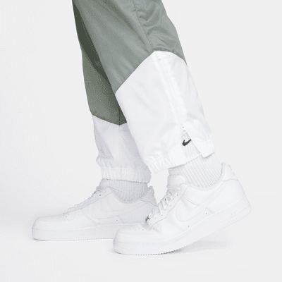 Nike Windrunner Men's Woven Lined Trousers