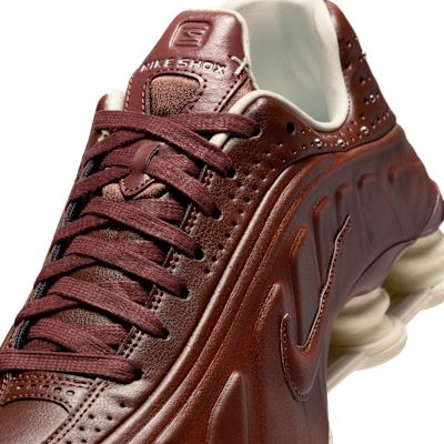 Nike Shox R4 Men's Shoes