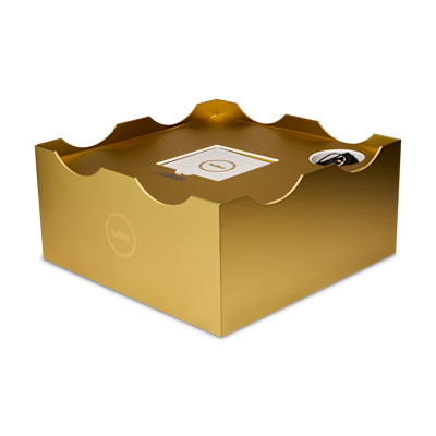 Tenis de básquetbol LeBron XXIII "Bubble Boy"