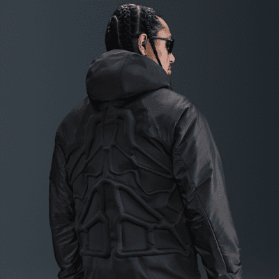 Jacka Nike ISPA Adapt Sense Air