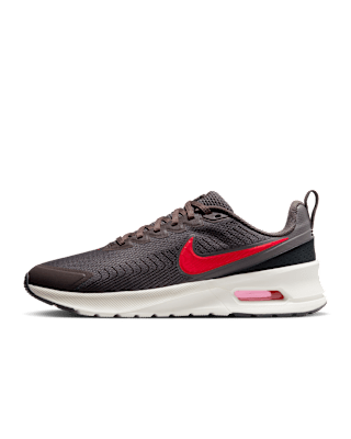 Мужские кроссовки Nike Air Max Nuaxis