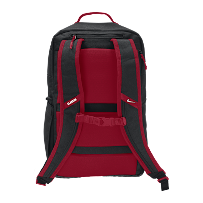 Alabama Utility Speed 2.0 Nike College Backpack