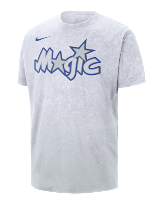 Мужская футболка Orlando Magic Essential City Edition Nike NBA Max90