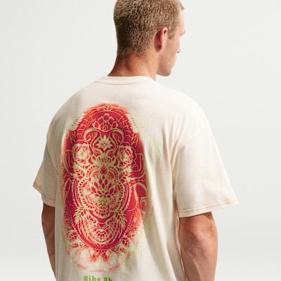 Nike SB Skate T-Shirt from Nike - $55