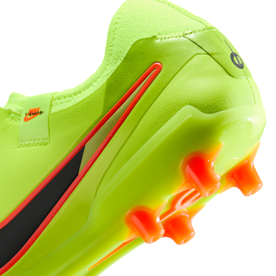 Nike Tiempo Legend 10 Pro Artificial-Grass Low-Top Football Boot