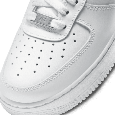 Nike Air Force 1 '07 Women's Shoes