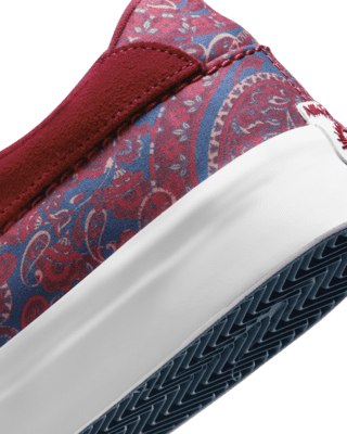 nike sb shane premium skate shoe