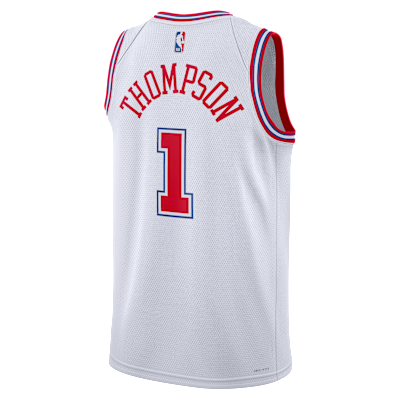 Houston Rockets City Edition 2023/24 Men's Nike Dri-FIT NBA Swingman Jersey
