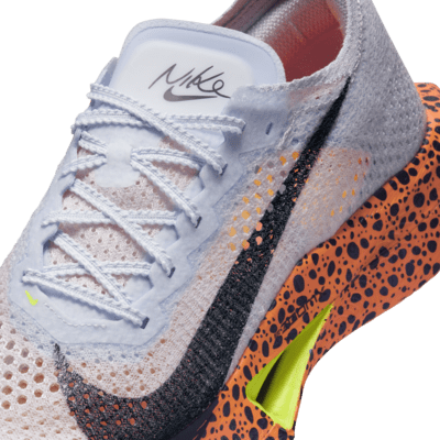 Nike Vaporfly 3 Electric Straßenlaufschuh für Wettkämpfe (Damen)