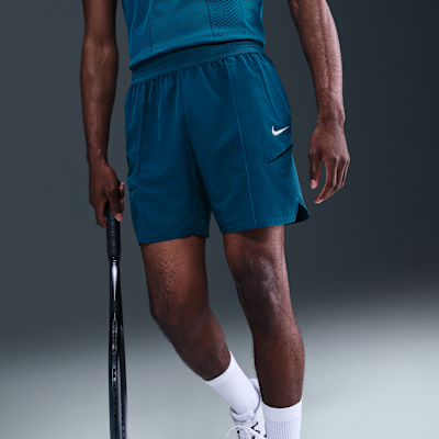 NikeCourt Slam Men's Dri-FIT 6" Tennis Shorts
