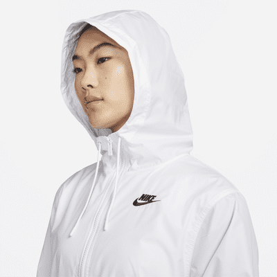 Nike Sportswear Essential Repel Women's Woven Jacket