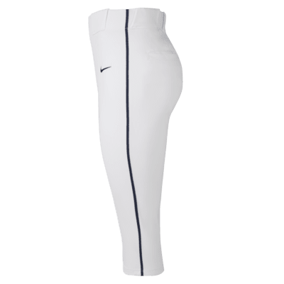 Nike Vapor Select 2 Men's High Piped Baseball Pants