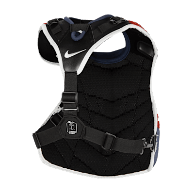 Protector de béisbol para el pecho Nike Diamond Elite