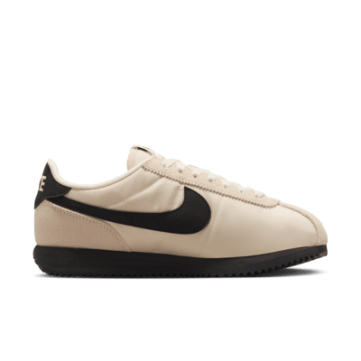 Tenis para mujer Nike Cortez Textile