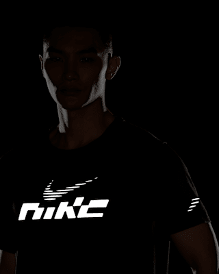 Nike Miler Flash