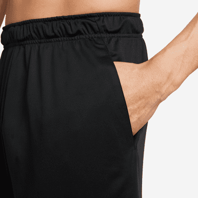 Shorts de entrenamiento de tejido Knit de 20 cm para hombre Nike Dri-FIT