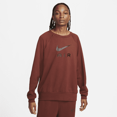 Nike Sportswear Air Sudadera de tejido French terry - Hombre.