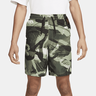 Nike Form vielseitige Dri-FIT Herrenshorts ohne Futter (ca. 23 cm)