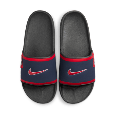 Chanclas Offcourt Nike Offcourt (New England Patriots)