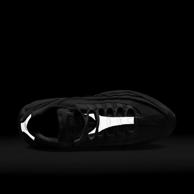 Scarpa Nike Air Max 95 Essential - Uomo