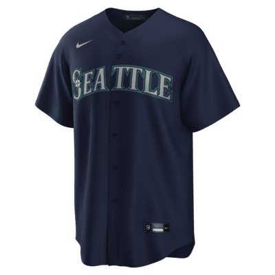 navy blue baseball uniforms