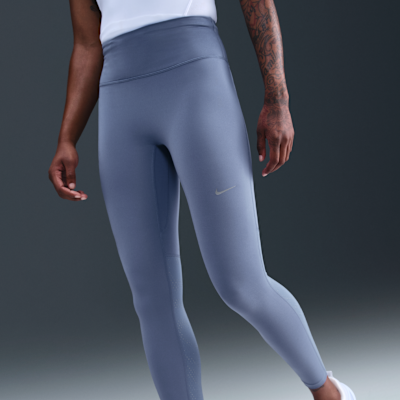 Nike Tempo Flash Women's High-Waisted 7/8 Running Leggings