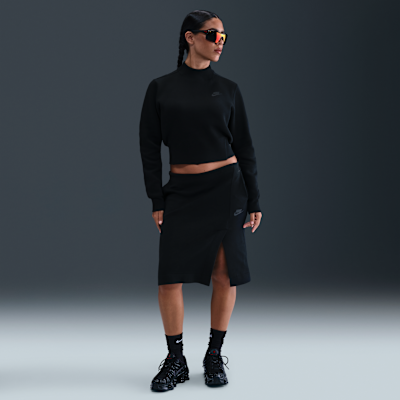Nike Tech Women's Fleece Crew